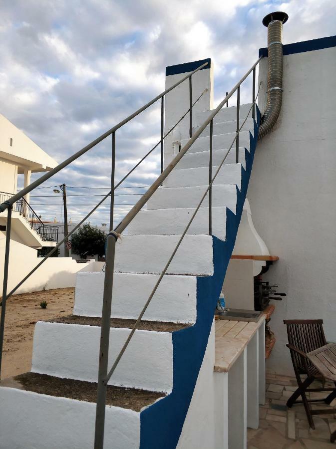 Sleep & Go Faro Airport Guest House Exterior photo